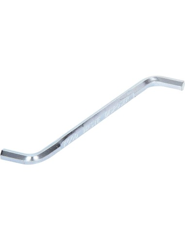LLAVE ALLEN DESBLOQUEO TRITURADOR