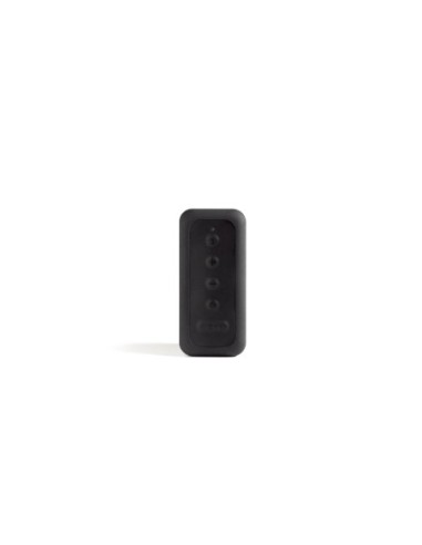MANDO A DISTANCIA PREMIUM NEGRO