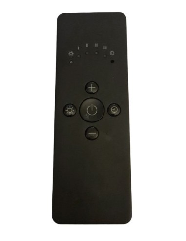 MANDO NEGRO SIRIUS RC001