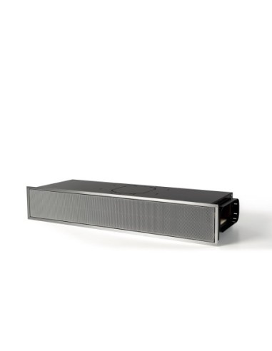 CAJÓN RECIRCULACIÓN 14cm GRIS