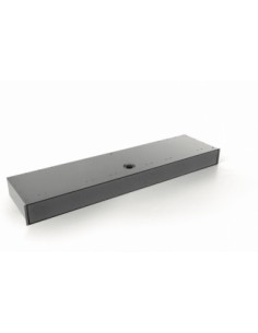 CAJÓN RECIRCULACIÓN 9,8cm GRIS