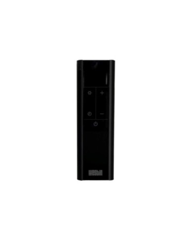CONTROL REMOTO WESTIN (MANDO+CABLE)