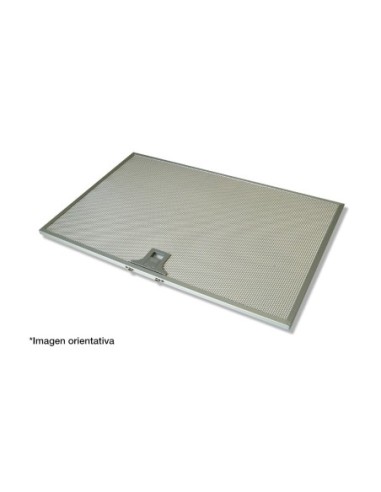 FILTRO ANT. 385,4X182 (5+1) LFI-A02
